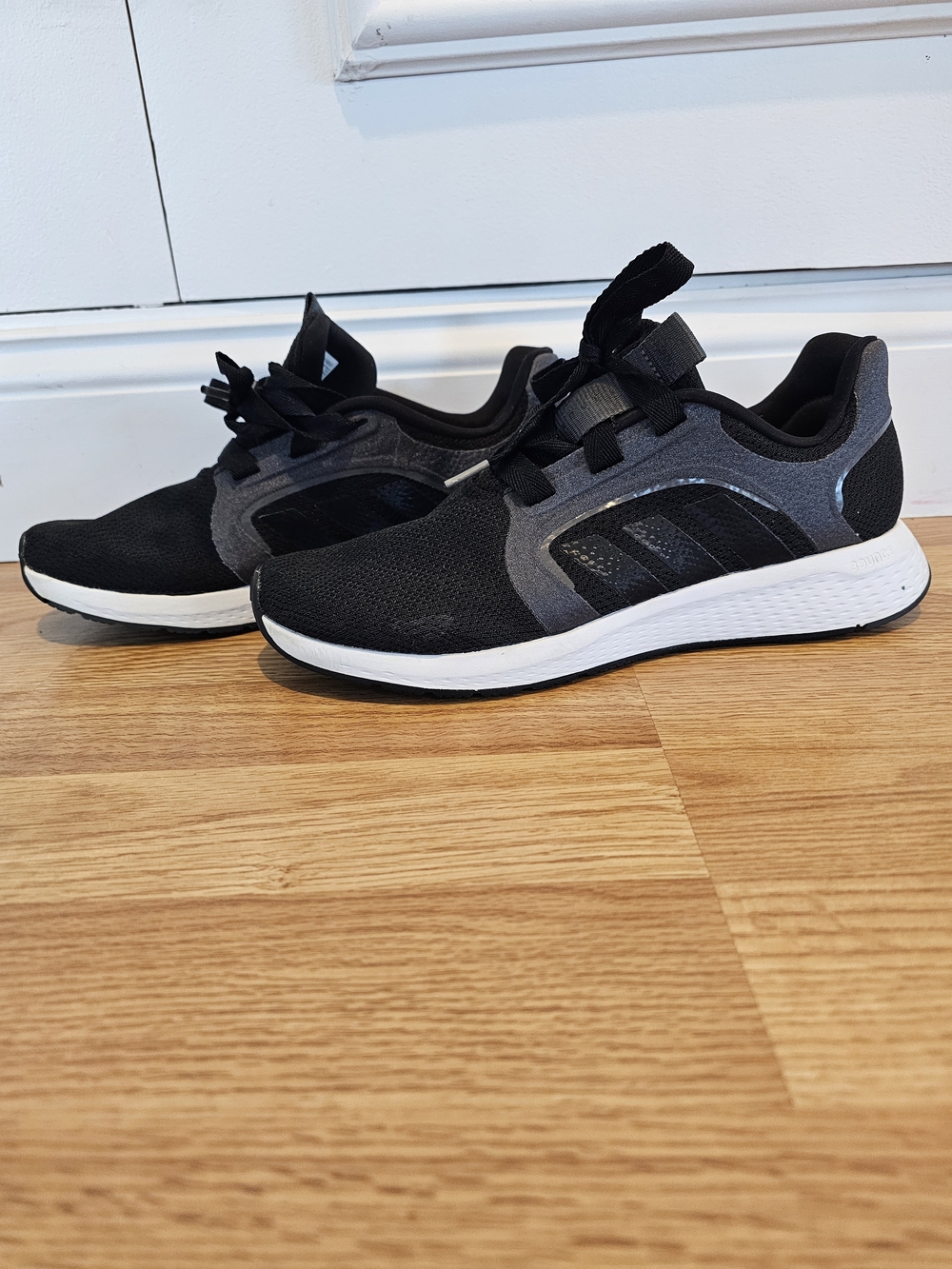 Adidas Edge Lux 5 Women's Running Shoes Size 9 - Picture 4 of 9